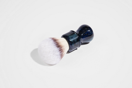 Orbital Shave Brush - 26mm Synthetic