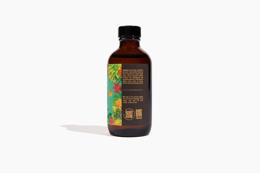 Rei Momo Aftershave