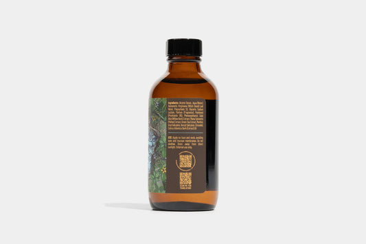 Rainroot Aftershave