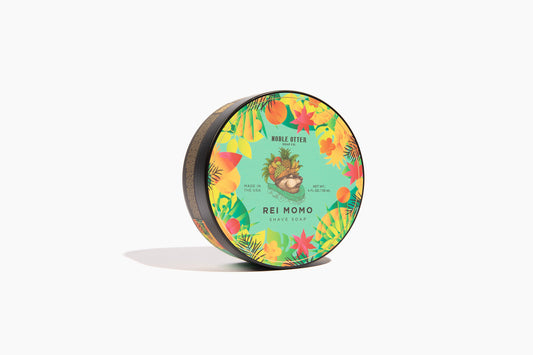Rei Momo Shave Soap