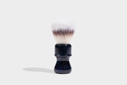 Orbital Shave Brush - 26mm Synthetic