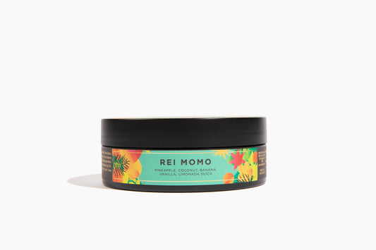 Rei Momo Shave Soap