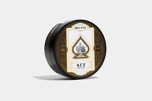 Ace Shave Soap