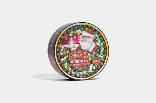'Tis the Season Shave Soap (Orders open for 2023)